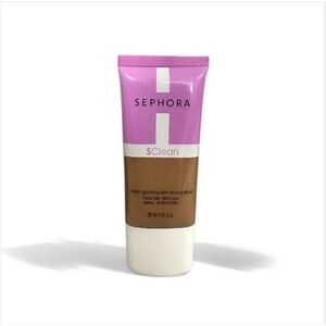 SEPHORA COLLECTION Clean Glowing Skin Foundation Shade Number 29 | 30ml/ 1.01oz